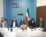 جلسه شورای اداری شهرستان سلسله برگزار شد / فرماندار سلسله مورد حمایت ویژه استاندار است
