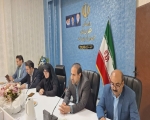 جلسه شورای آرد و نان شهرستان سلسله برگزار شد / ۱۲ نانوایی آزادپز در سلسله مجوز فعالیت می‌گیرند