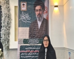 تجلیل از خانواده شهدا و خانواده کارکنان انتظامی شهرستان سلسله در هفته نیروی انتظامی