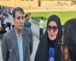 فرماندار سلسله: برگزاری لیگ برتر فوتبال زیر ۱۸ سال کشور، فرصتی برای معرفی ظرفیت‌های ورزشی شهرستان است