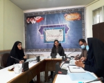 معاون سیاسی فرماندار: شهر فیروزآباد سلسله کتابخانه عمومی ندارد